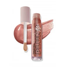 Блиск для об'єму плампер Pastel Plump Up Extra Hydrayting Plumping тон 202 5.3 мл(8690644147227)